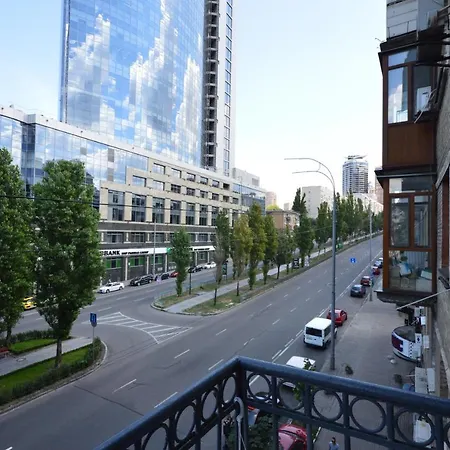 Hotel Boutique Kiev