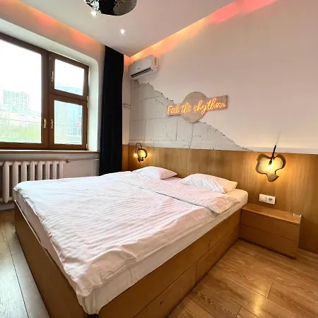 Hotel Boutique