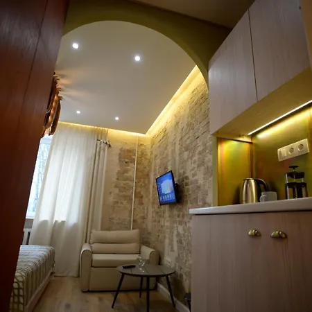 Hotel Boutique *