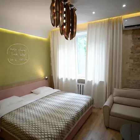 Hotel Boutique