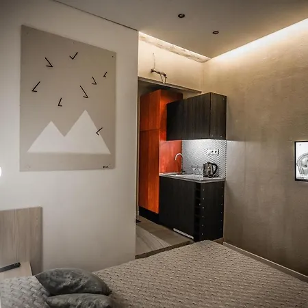 Hotel Boutique Kiev