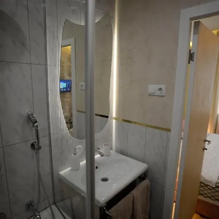 Hotel Boutique Kiev